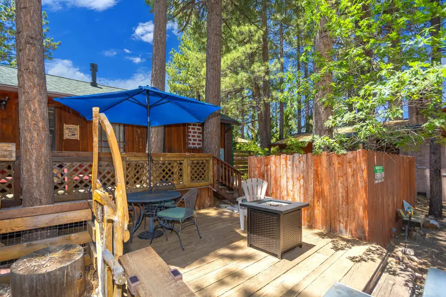 40114 Esterly Lane, Big Bear, CA 92315 - #2