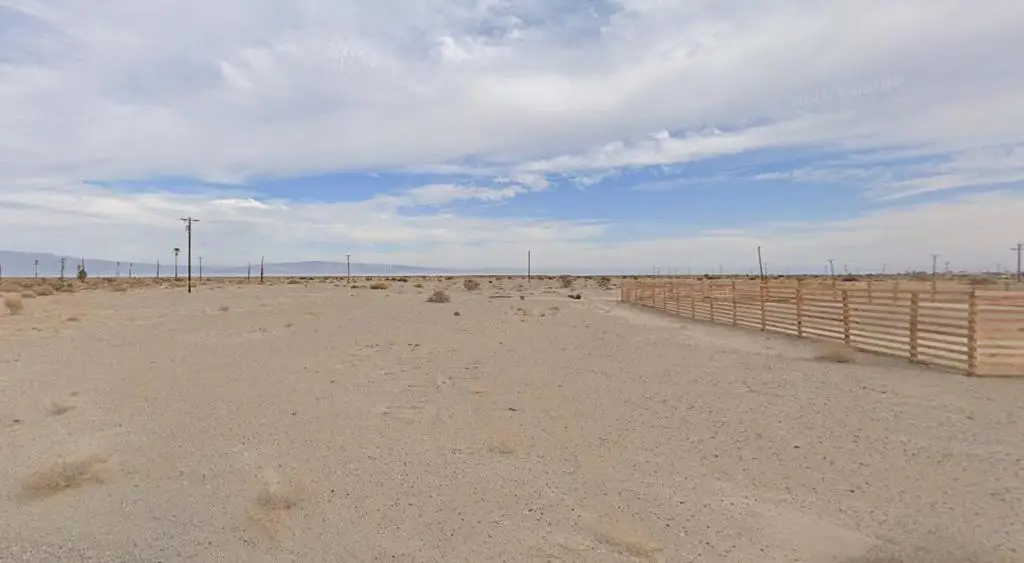 2964 & 2966 Coventry Avenue, Thermal, CA 92274 - #1