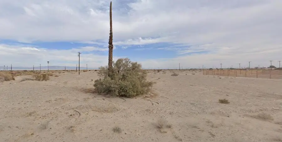 2964 & 2966 Coventry Avenue, Thermal, CA 92274 - #2