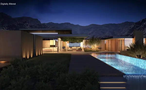 20 Sky Sail Drive, Rancho Mirage, CA 92270