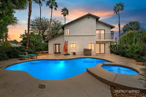 78600 Via Corrido, La Quinta, CA 92253