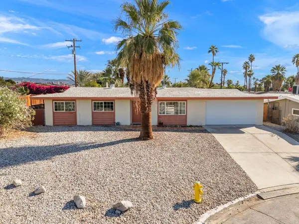 42570 Stephani Circle, Palm Desert, CA 92260