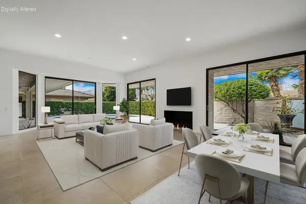 62 Dartmouth Drive, Rancho Mirage, CA 92270