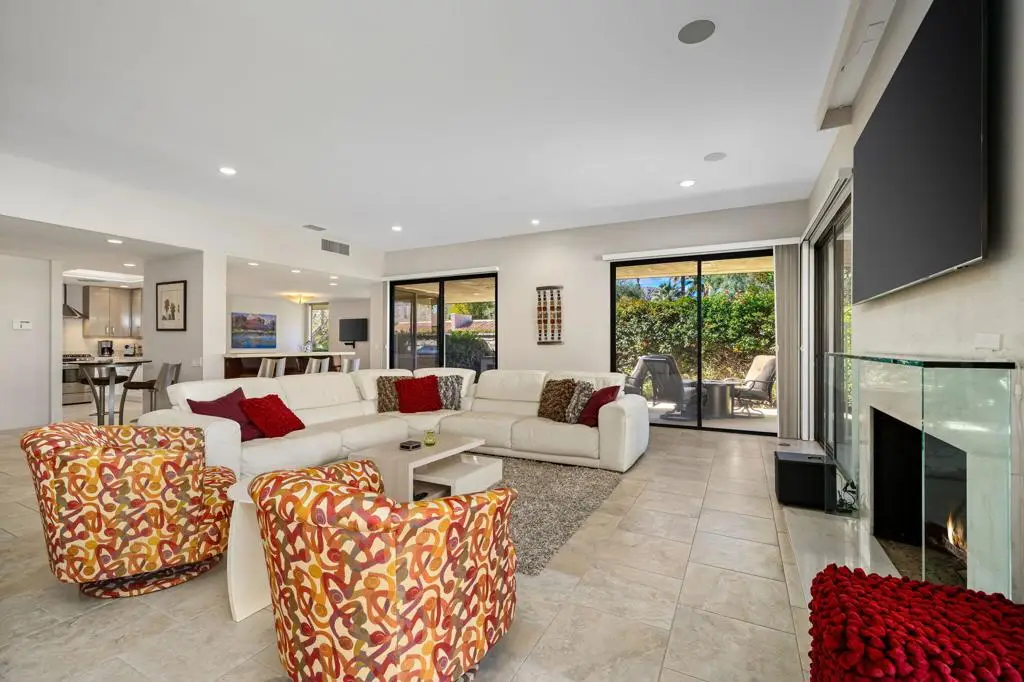 43 Cornell Drive, Rancho Mirage, CA 92270 - #1