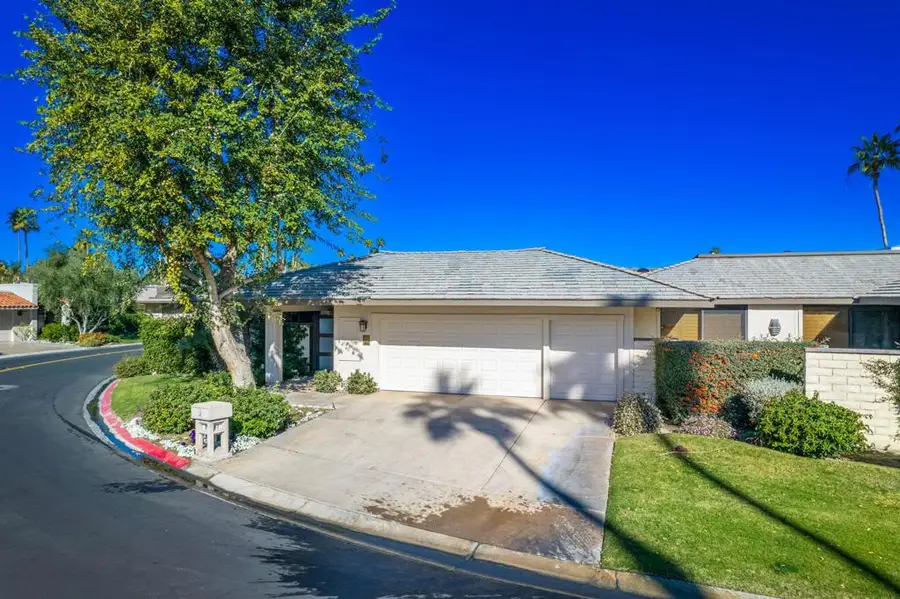 43 Cornell Drive, Rancho Mirage, CA 92270 - #3