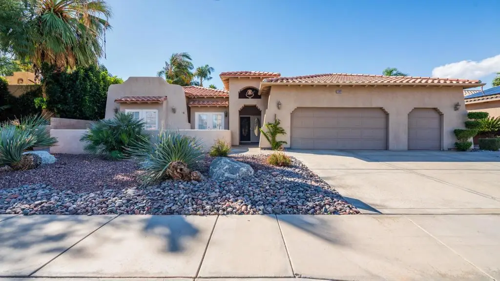 35601 Tranquil Place, Cathedral City, CA 92234 - #1