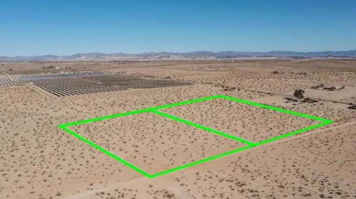 109 Amboy Road, Twentynine Palms, CA 92277 - #2