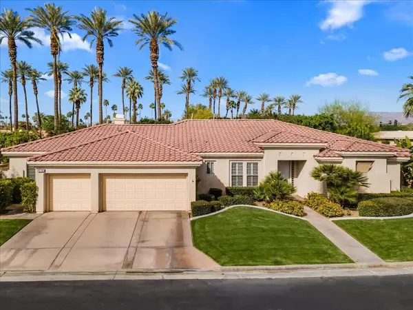 75982 Via Allegre, Indian Wells, CA 92210