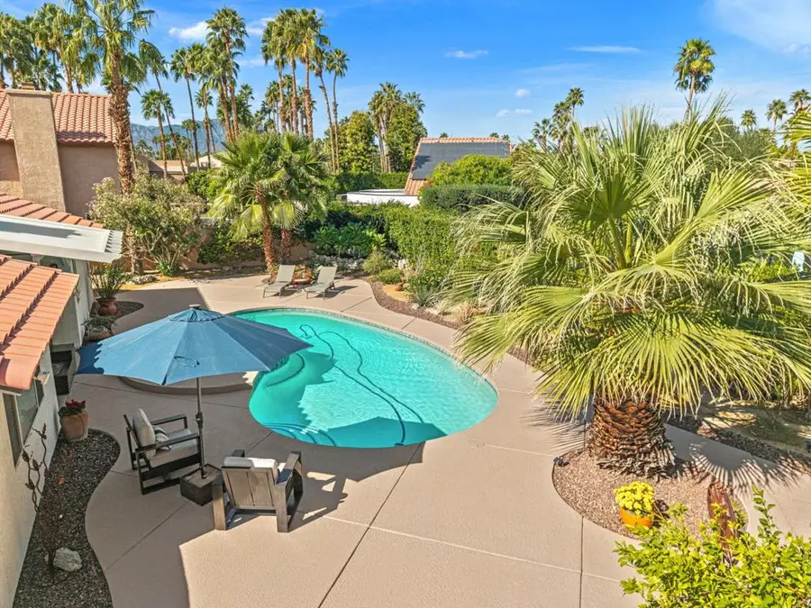 76802 Bishop Place, Palm Desert, CA 92211 - #2
