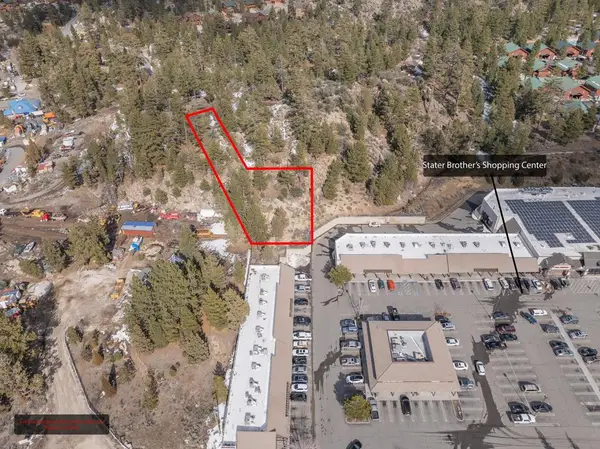 42136 Scandia Court, Big Bear, CA 92315