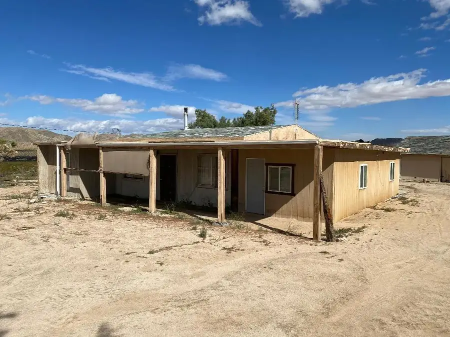 5633 Maloof Lane, Landers, CA 92285 - #3