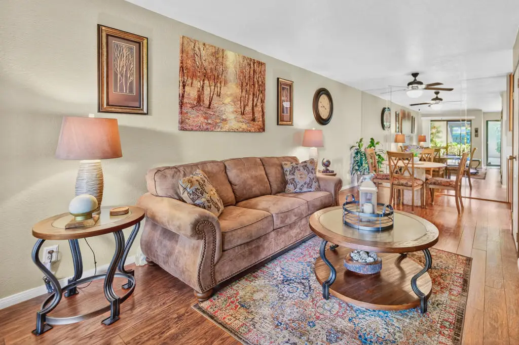 2821 N Los Felices Circle #107, Palm Springs, CA 92262 - #1