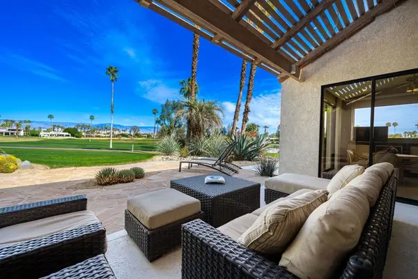 10007 Sunningdale Drive, Rancho Mirage, CA 92270