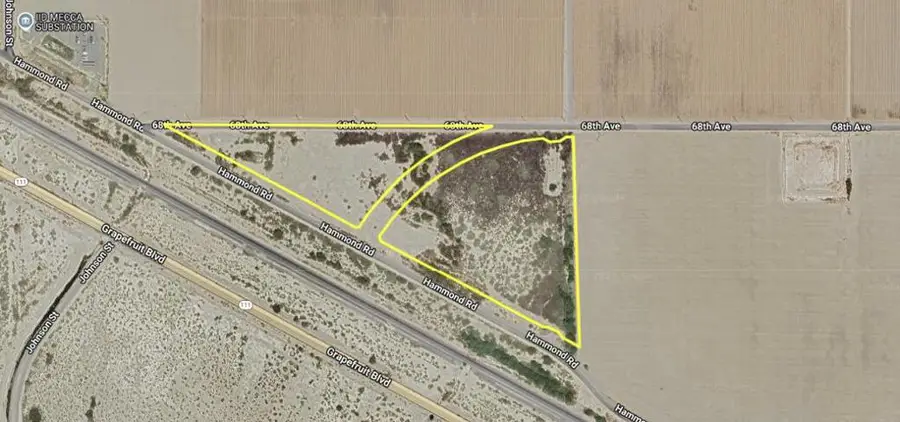 24 Hammond Road, Mecca, CA 92254 - #2