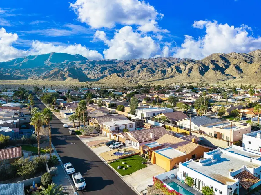 54545 Avenida Obregon, La Quinta, CA 92253 - #2