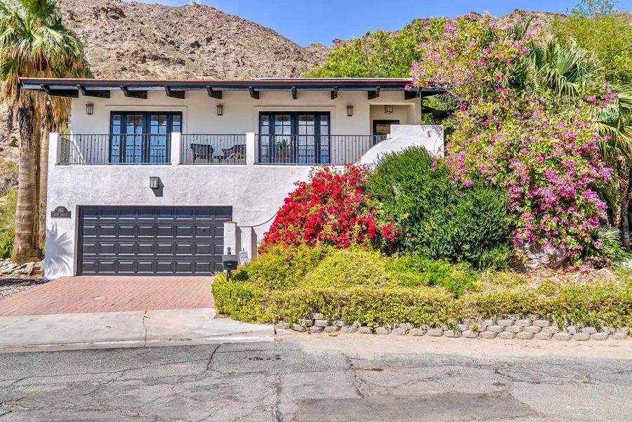 151 S Tahquitz Drive, Palm Springs, CA 92262 - #3