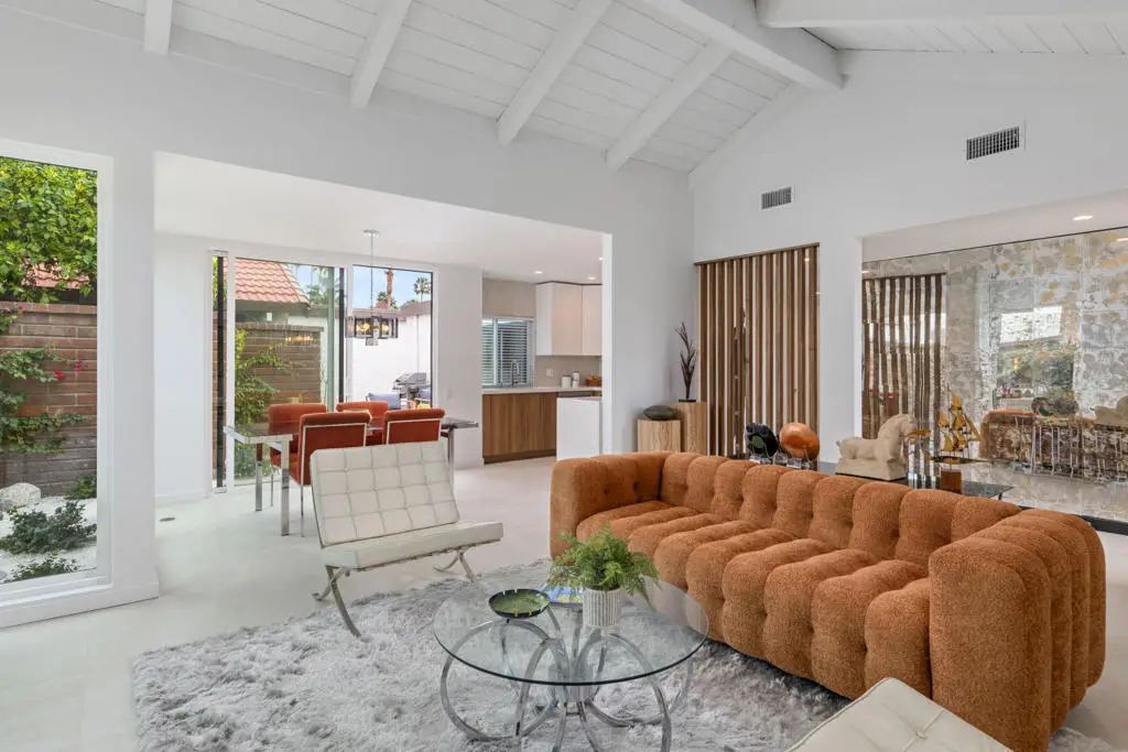 2545 S Gene Autry Trail #E, Palm Springs, CA 92264 - #1