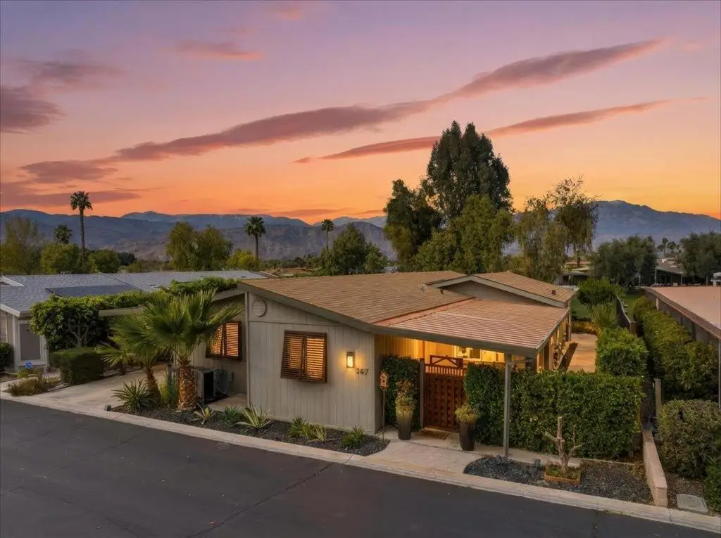 73450 Country Club Drive #267, Palm Desert, CA 92260 - #1