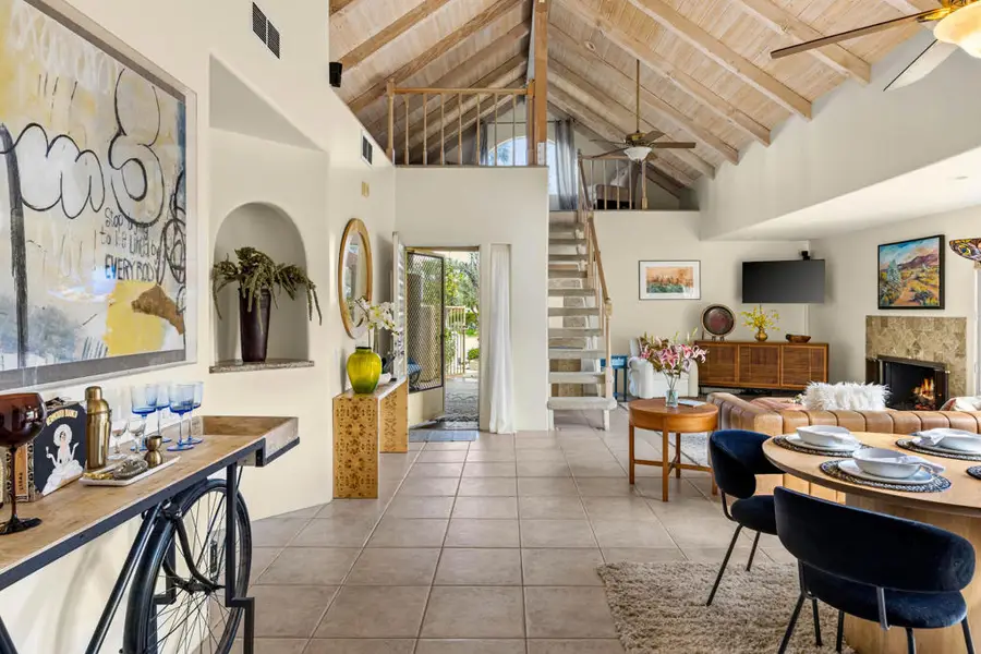 2917 Cervantes Court, Palm Springs, CA 92264 - #2