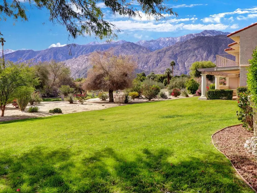 2001 E Camino Parocela #G45, Palm Springs, CA 92264 - #1