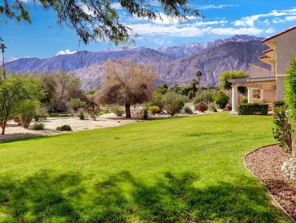 2001 E Camino Parocela #G45, Palm Springs, CA 92264