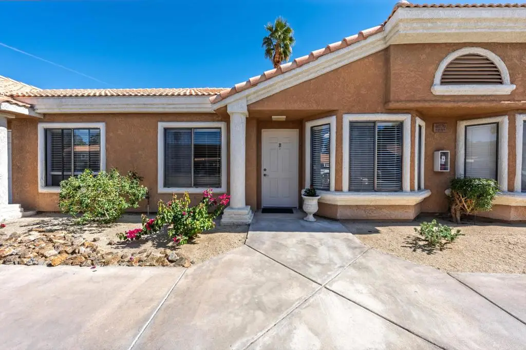40770 Sandy Gale Lane #B, Palm Desert, CA 92211 - #1