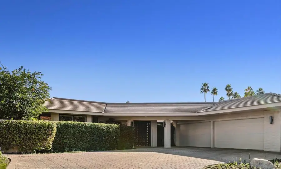 51 Mayfair Drive, Rancho Mirage, CA 92270 - #2