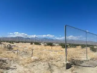 0 10 Acres Off Little Morongo, Desert Hot Springs, CA 92240 - #3