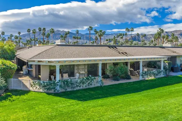 58 Colgate Drive, Rancho Mirage, CA 92270