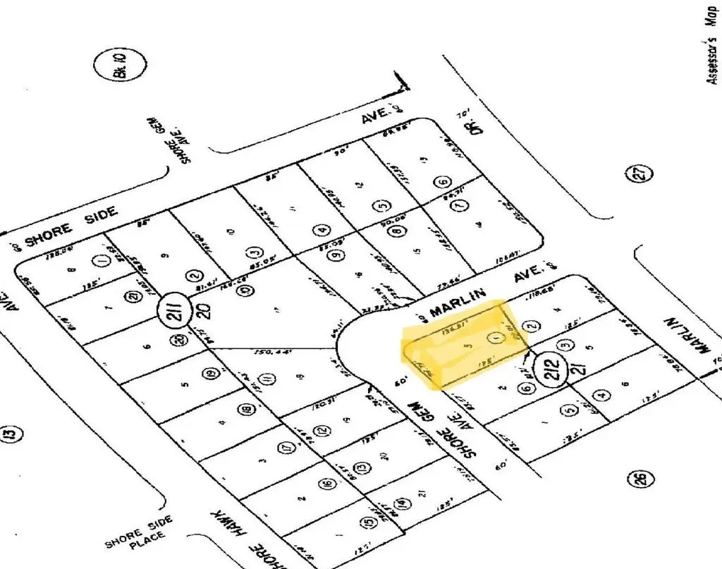 2402 Shore Gem Avenue, Thermal, CA 92274 - #1