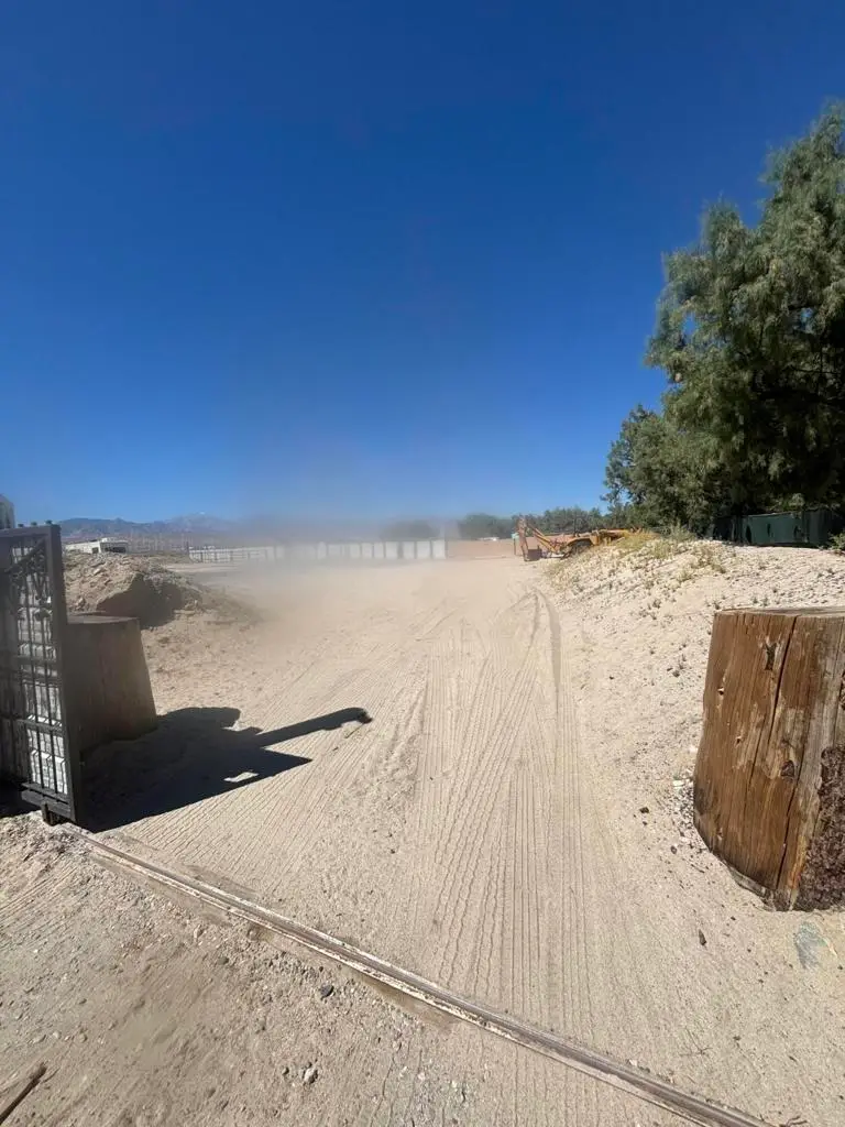 Address Withheld By Seller, Palm Springs, CA 92258 - #2