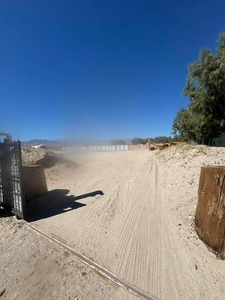 Address Withheld By Seller, Palm Springs, CA 92258 - #3