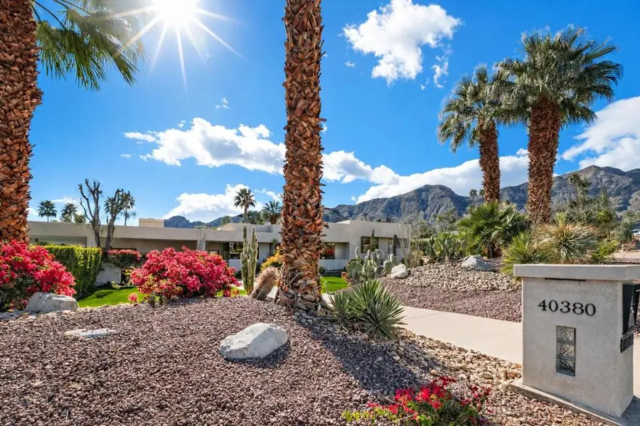 40380 Tonopah Road, Rancho Mirage, CA 92270 - #2