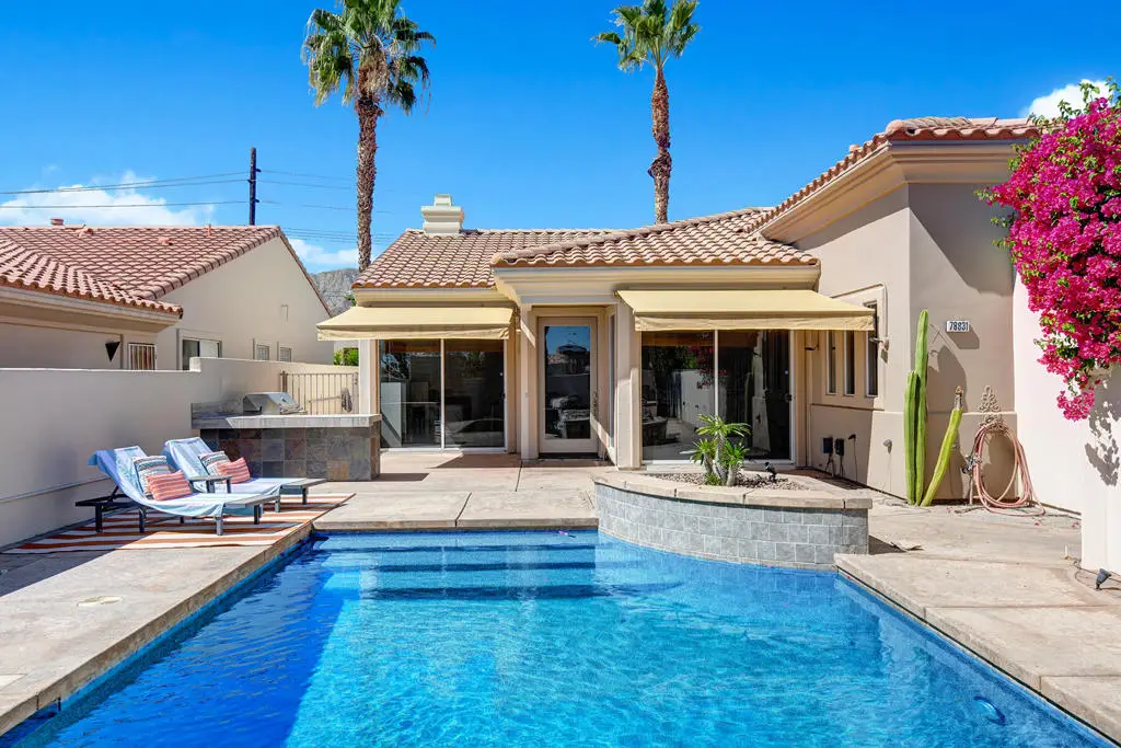 78831 Breckenridge Drive, La Quinta, CA 92253 - #1