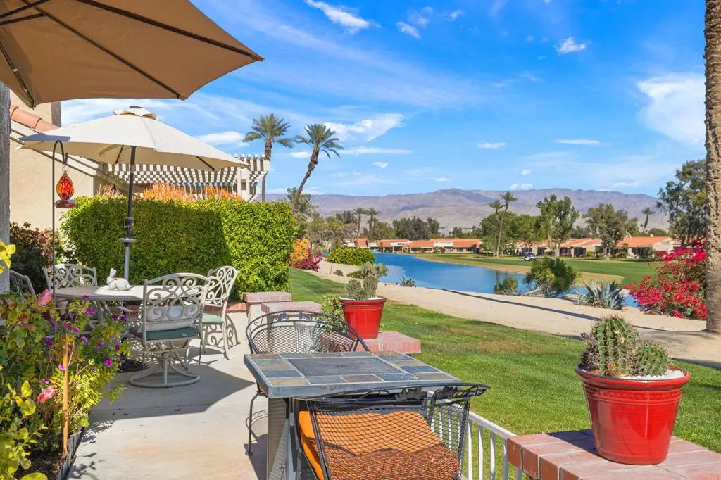 41700 Kansas Street, Palm Desert, CA 92211 - #1