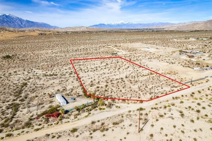 1 Rudderow Lane, Desert Hot Springs, CA 92241 - #2