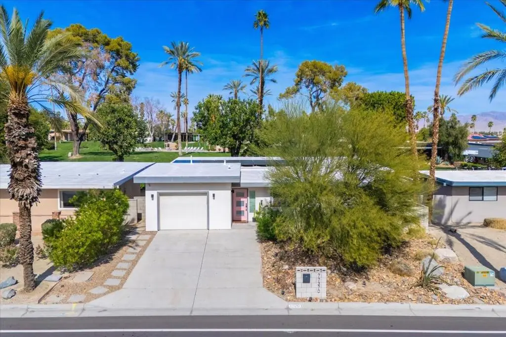 77370 Miles Avenue, Indian Wells, CA 92210 - #1