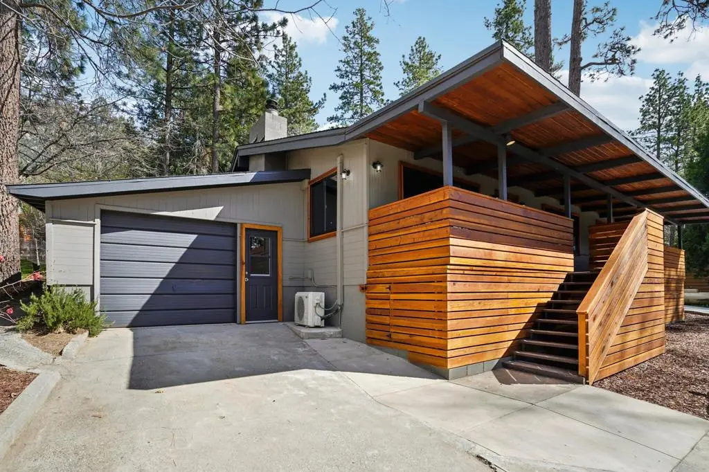 25430 Palomar Road, Idyllwild, CA 92549 - #1