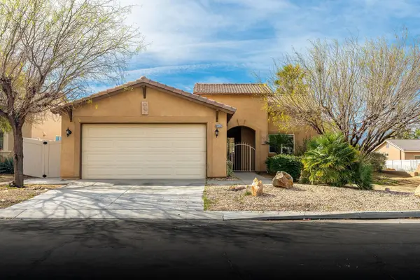 64133 Appalachian Street, Desert Hot Springs, CA 92240