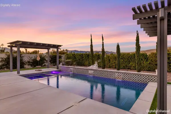 10 Iridium Way, Rancho Mirage, CA 92270