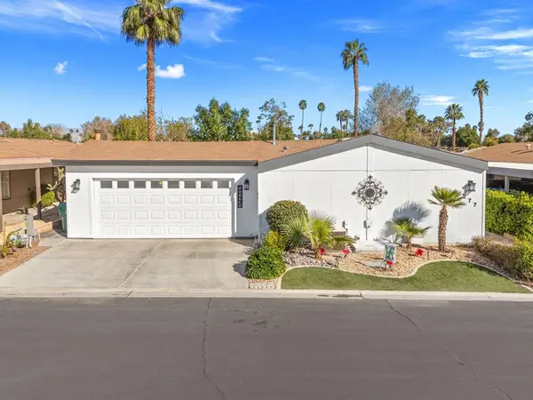 73450 Country Club Drive #277, Palm Desert, CA 92260