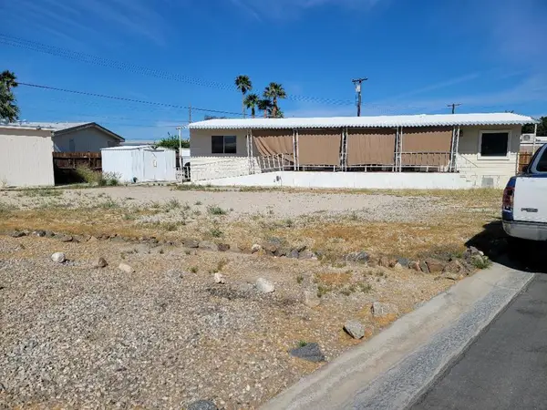0 Cody Avenue, Thousand Palms, CA 92276