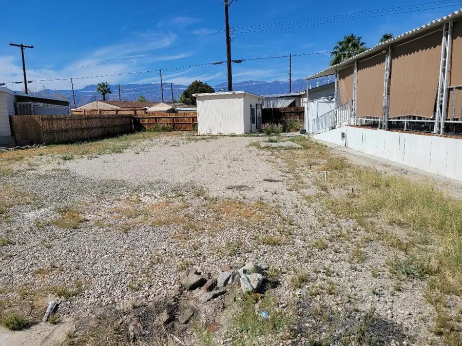 0 Cody Avenue, Thousand Palms, CA 92276 - #3