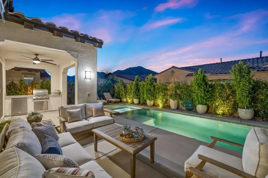 51833 Via Santero, La Quinta, CA 92253 - #2