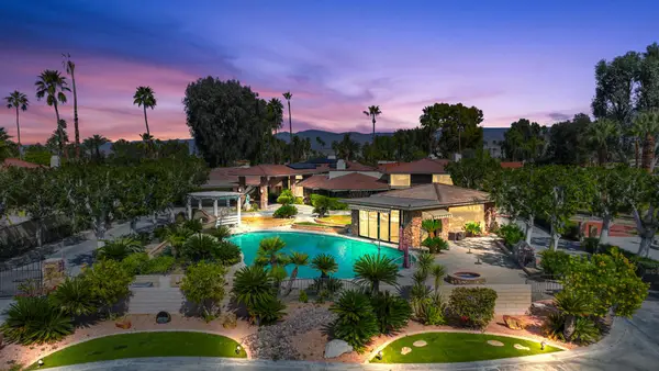 78990 Starlight Lane, Bermuda Dunes, CA 92203