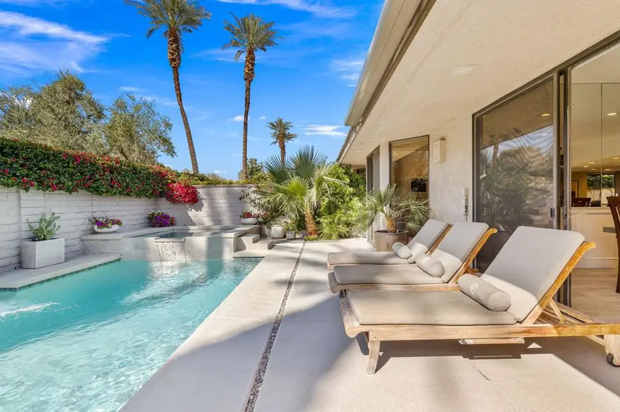 76 Princeton Drive, Rancho Mirage, CA 92270 - #2