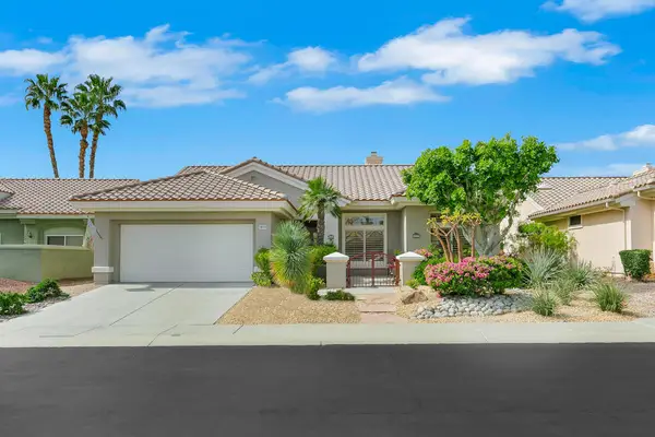 38543 Bent Palm Drive, Palm Desert, CA 92211