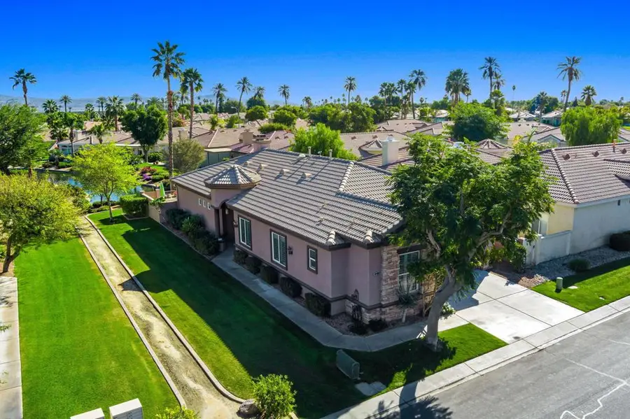 48908 Heifitz Drive, Indio, CA 92201 - #3