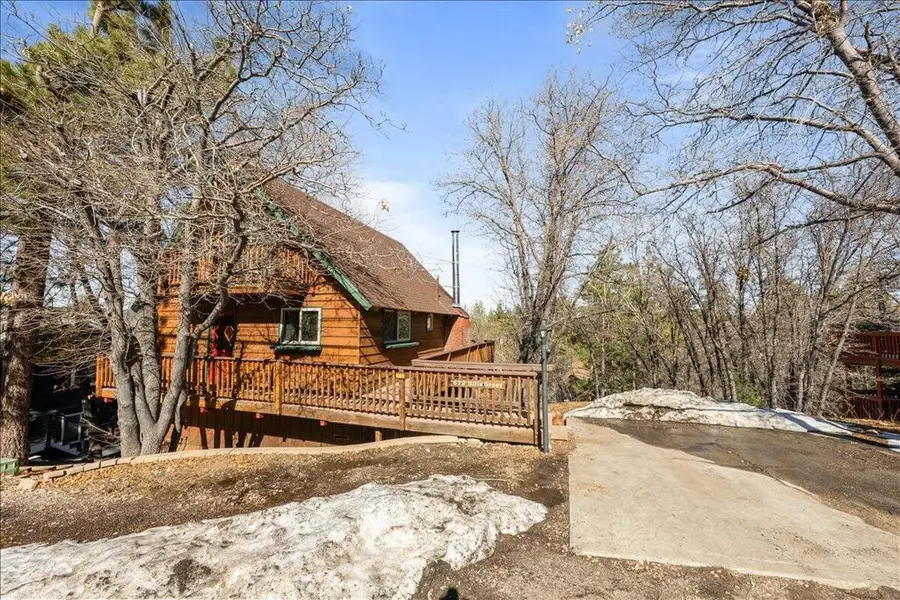 672 Villa Grove Avenue, Big Bear City, CA 92314 - #2