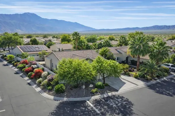 64099 Olympic Mountain Avenue, Desert Hot Springs, CA 92240